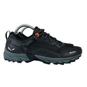 Salewa MS Ultra Train 3‎ Hiking Sneakers Mens Gray Trail Running Outdoor Shoes